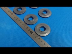 Vòng gốm silic, Vòng gốm cacbon silic