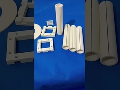 Bộ phận gốm alumina tùy chỉnh