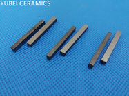 Black Sic Ceramics High Hardness Wear Resistant Silicon Carbide Block