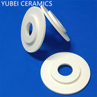 Stepped Alumina Ceramic Rings Industrial Structure 29W / MK